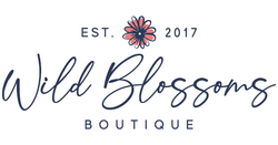 Wild Blossoms Boutique
