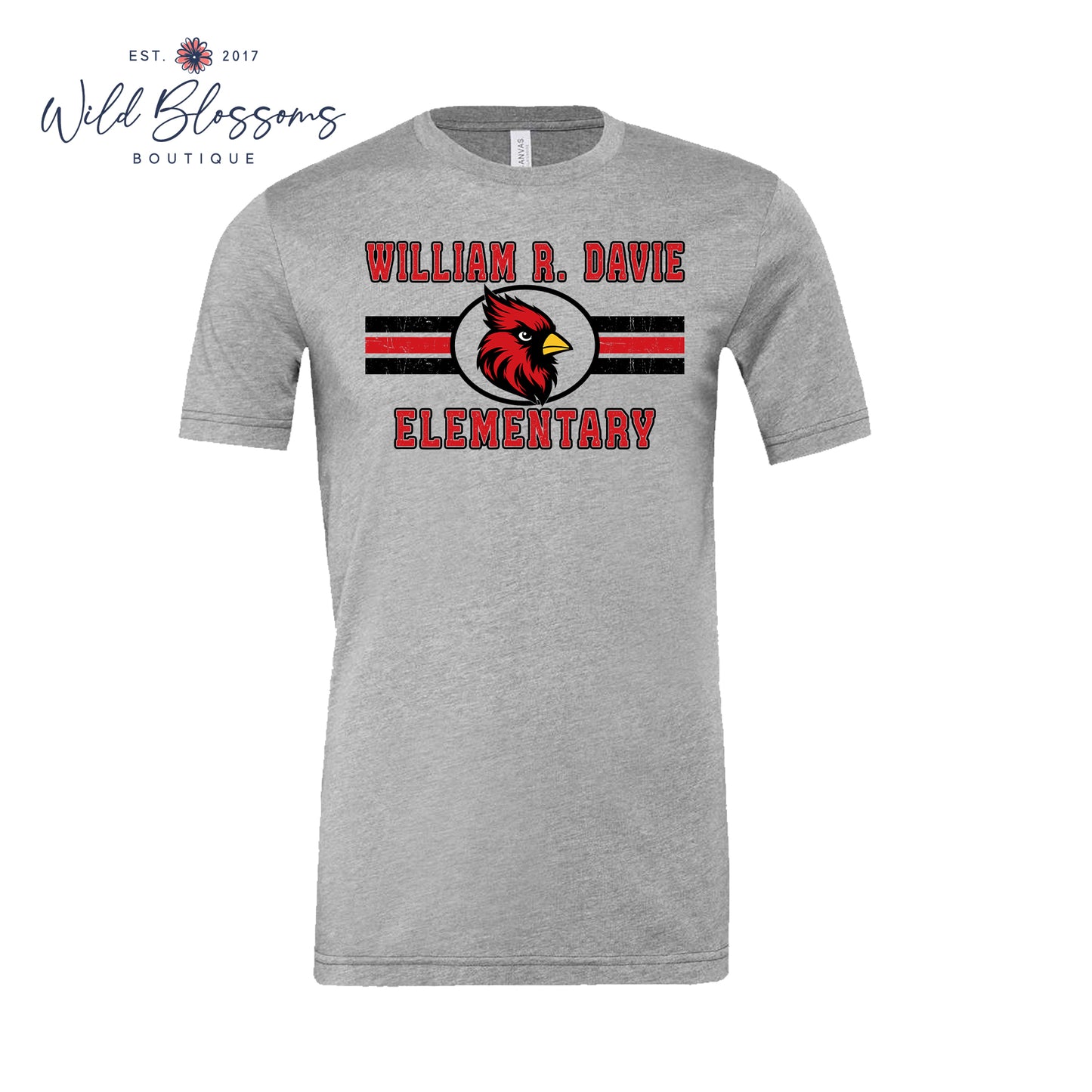 WRD Elementary Spirit Wear