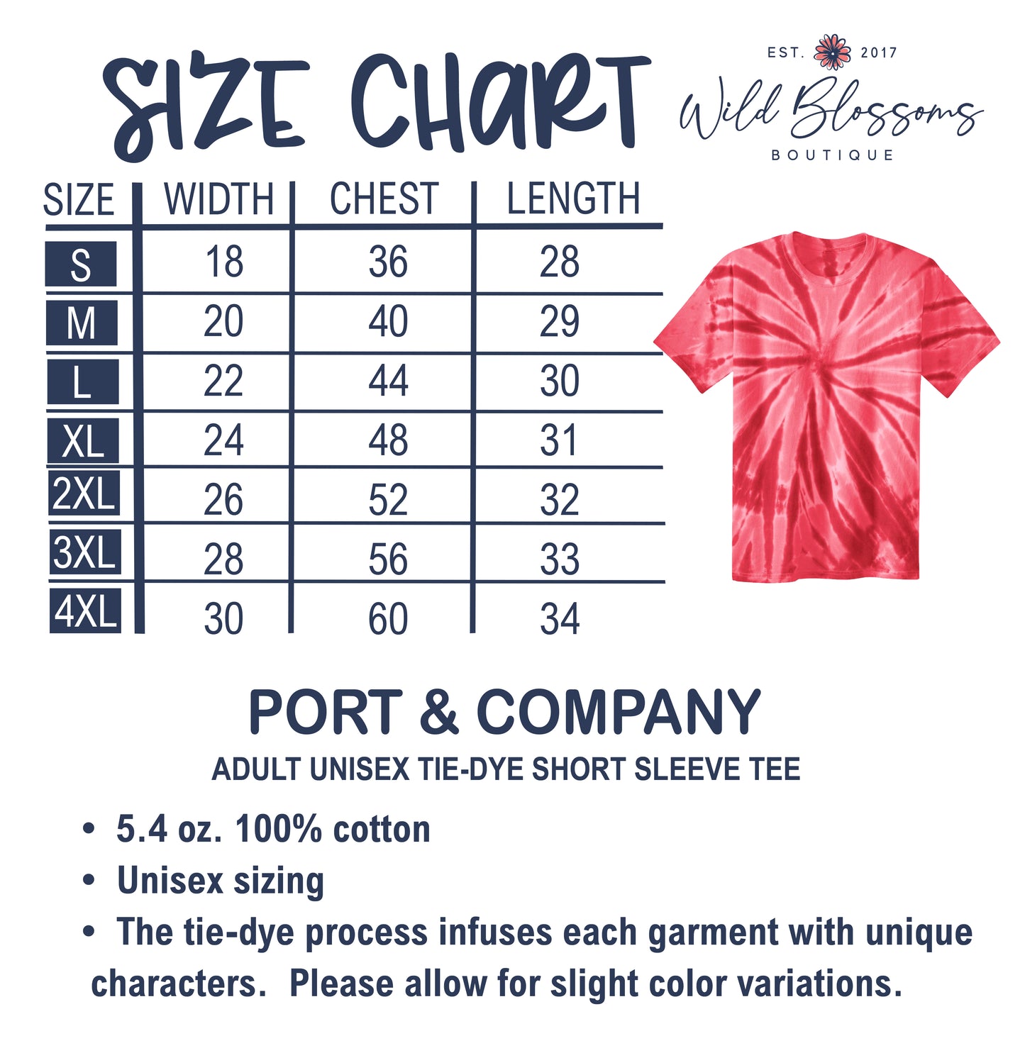 WRD Cardinals Spirit Wear