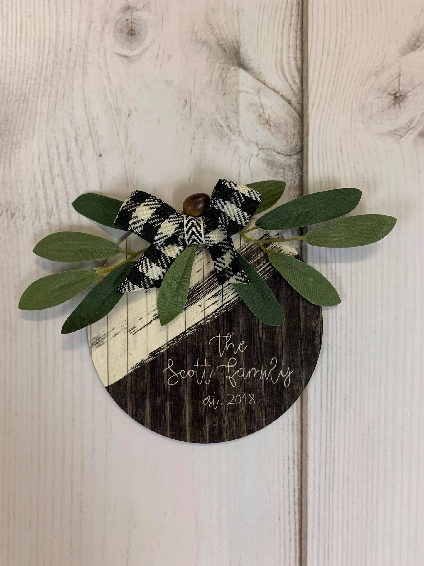 Farmhouse Tiered Tray Decor Bundle