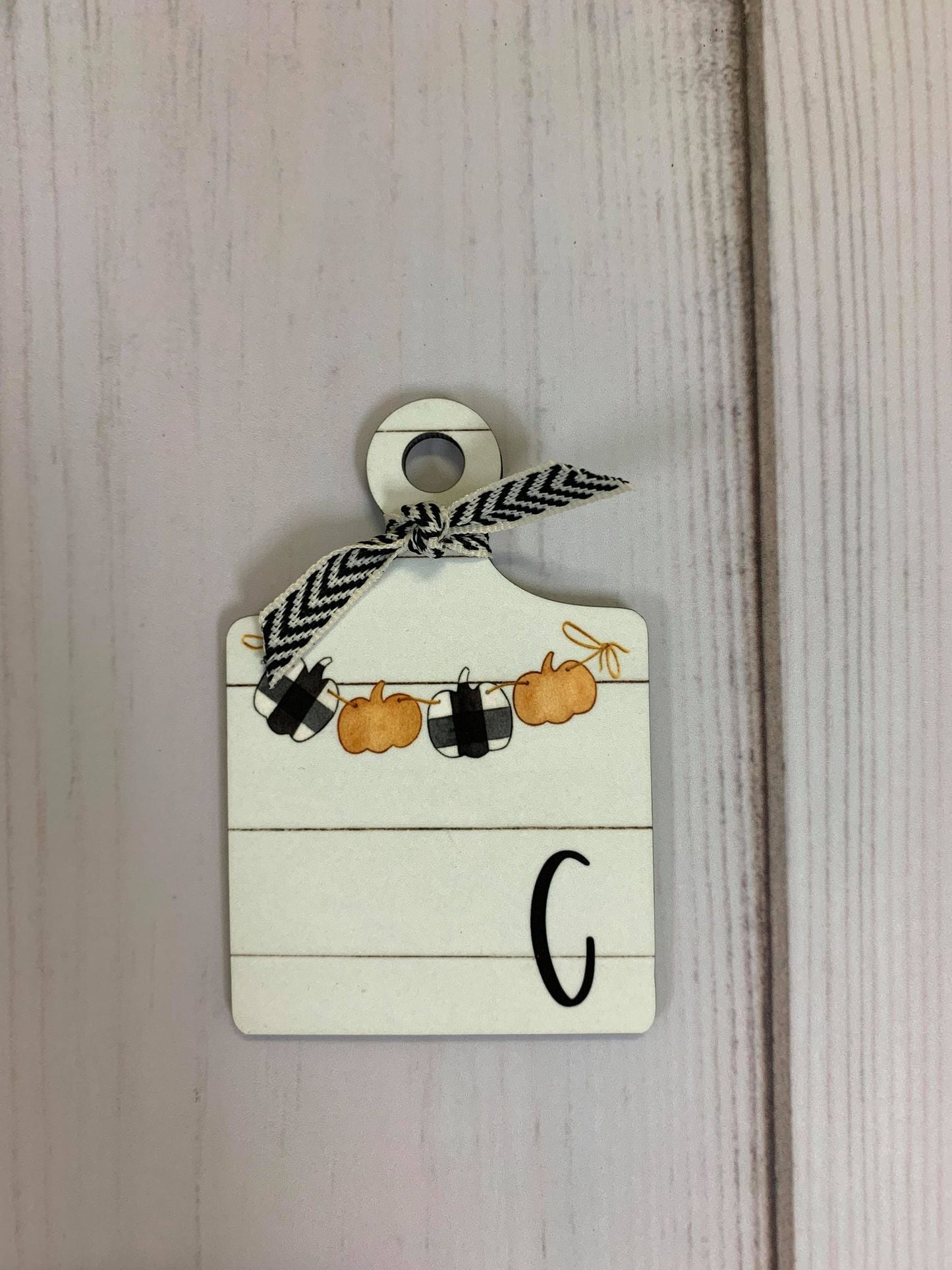 Fall Tiered Tray Decor Bundle