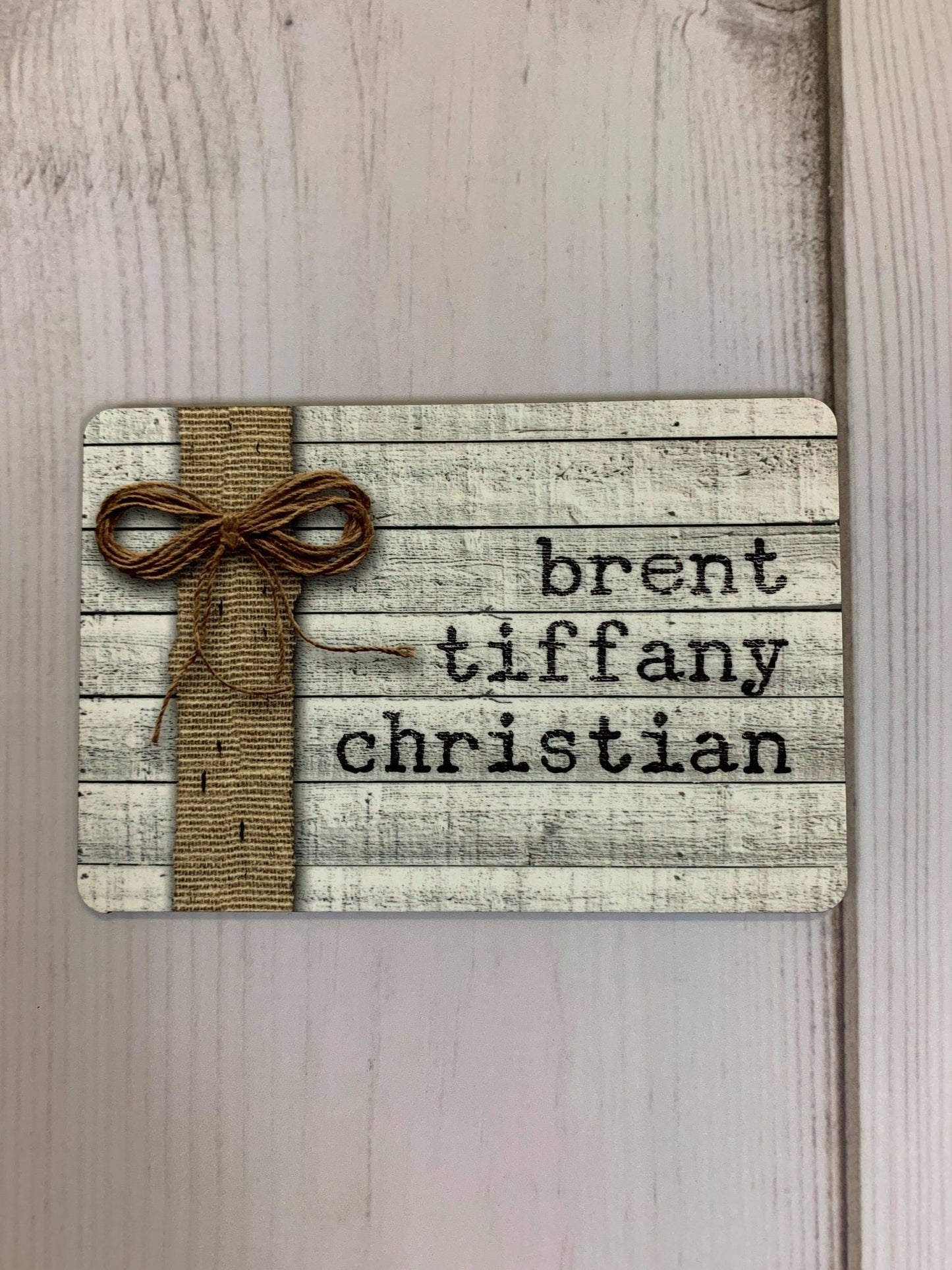 Farmhouse Tiered Tray Decor Bundle