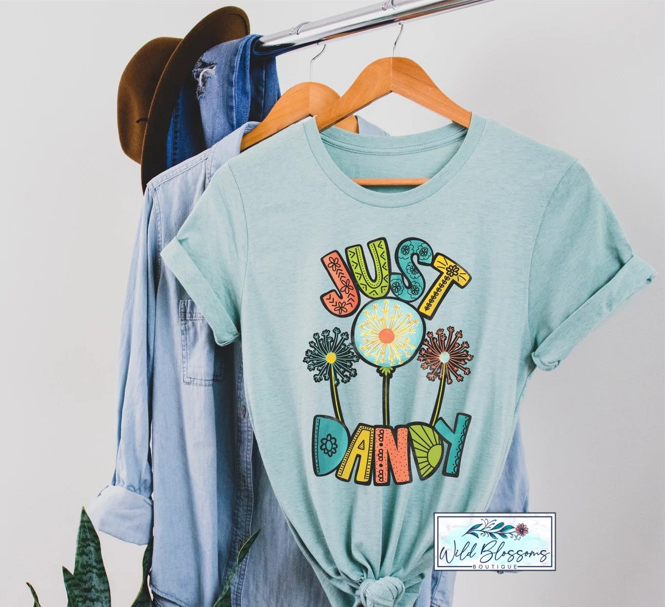 Just Dandy