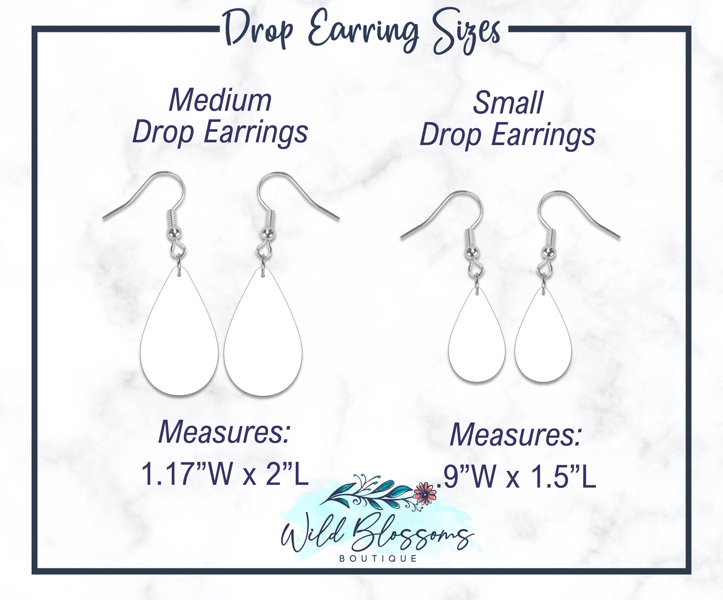 Boho Rainbow Drop Earrings