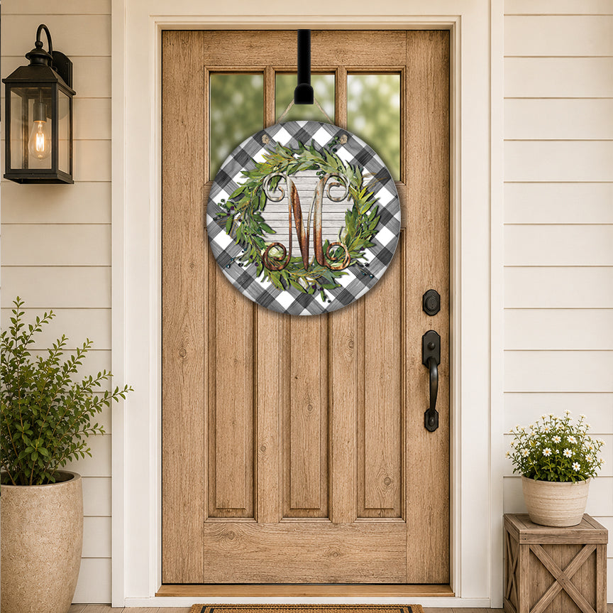 Door Hangers & Signs
