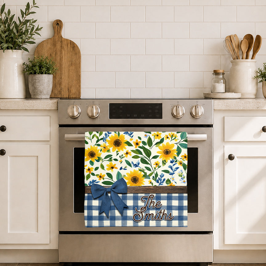 Kitchen Decor