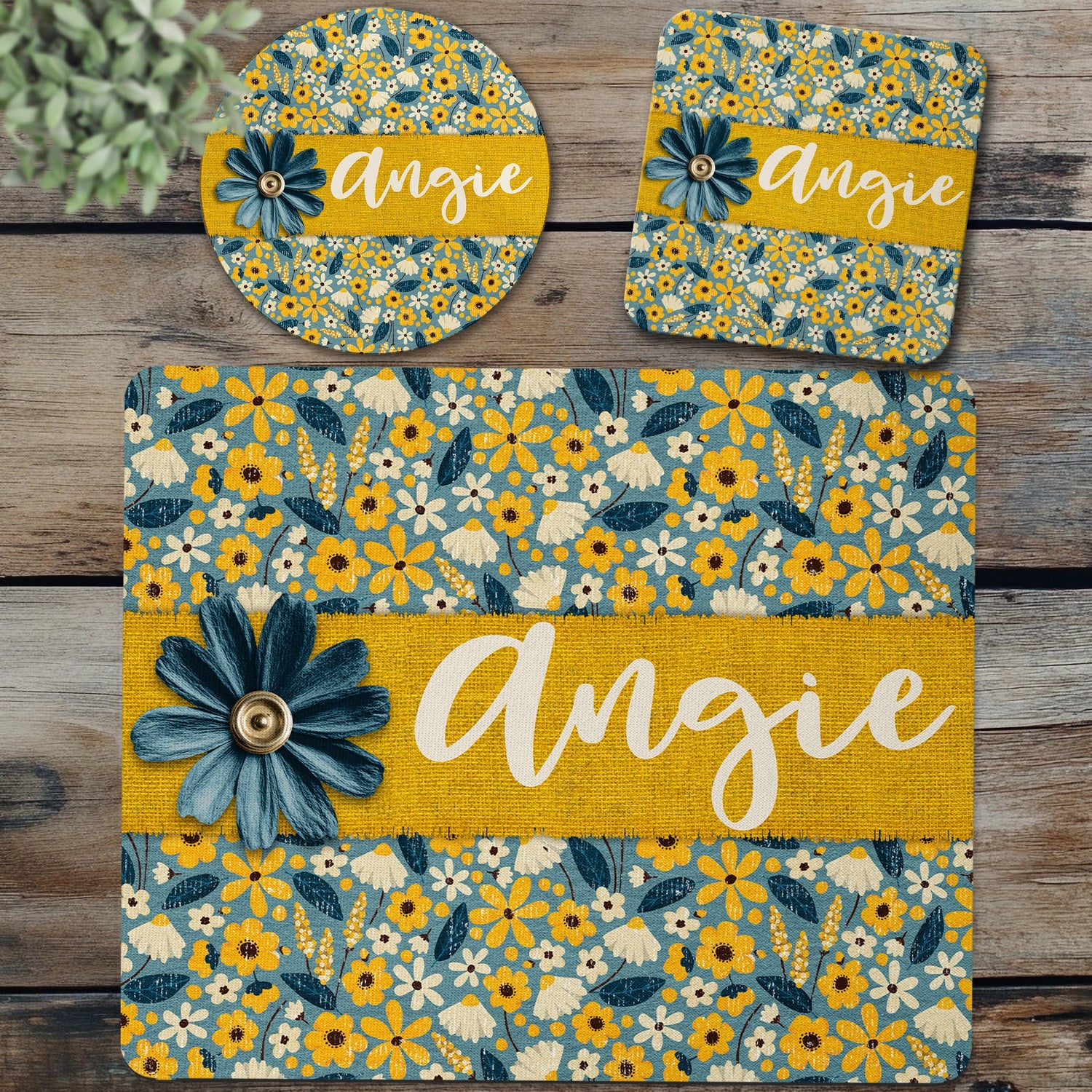 Personalized Gifts