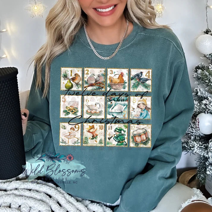 12 Deals of Christmas....Graphic Tees Post #23