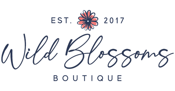 Wild Blossoms Boutique 