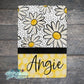 Personalized Notebook Journals - 16 Designs To Choose From