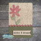 Personalized Notebook Journals - 16 Designs To Choose From