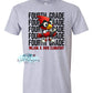 Fourth Grade Spirit Wear