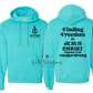 Freedom Recovery Group Apparel