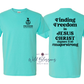 Freedom Recovery Group Apparel