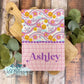 Personalized Notebook Journals - 25 Designs To Choose From