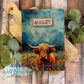 Personalized Notebook Journals - 25 Designs To Choose From
