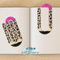 Paper Clip Bookmarks - 13 Designs to Choose From