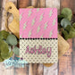 Personalized Notebook Journals - 25 Designs To Choose From