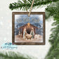 Oh Holy Night Ornament