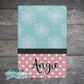 Personalized Notebook Journals - 16 Designs To Choose From