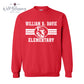 WRD Elementary Spirit Wear