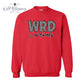 WRD Cardinals Spirit Wear