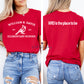 William R. Davie Spirit Wear
