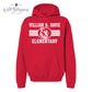 WRD Elementary Spirit Wear
