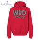 WRD Cardinals Spirit Wear
