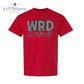 WRD Cardinals Spirit Wear