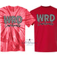 WRD Cardinals Spirit Wear