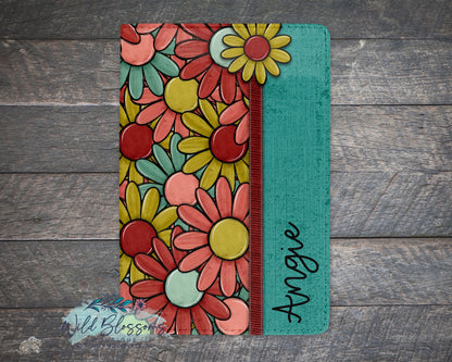 Personalized Notebook Journals - 16 Designs To Choose From