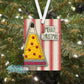 Teacher Pencil Christmas Tree Personalized Gift Set