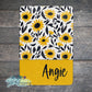 Personalized Notebook Journals - 16 Designs To Choose From