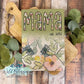 Personalized Notebook Journals - 25 Designs To Choose From