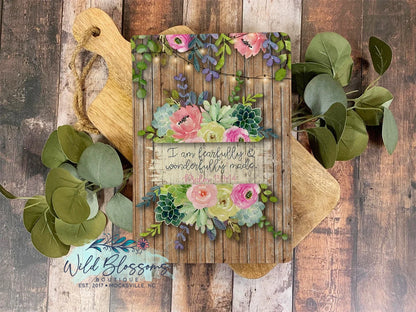 Personalized Notebook Journals - 25 Designs To Choose From