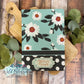 Personalized Notebook Journals - 25 Designs To Choose From