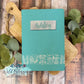 Personalized Notebook Journals - 25 Designs To Choose From