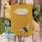 Personalized Notebook Journals - 25 Designs To Choose From
