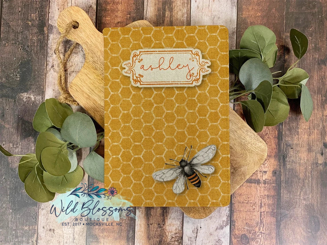 Personalized Notebook Journals - 25 Designs To Choose From