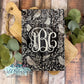 Personalized Notebook Journals - 25 Designs To Choose From