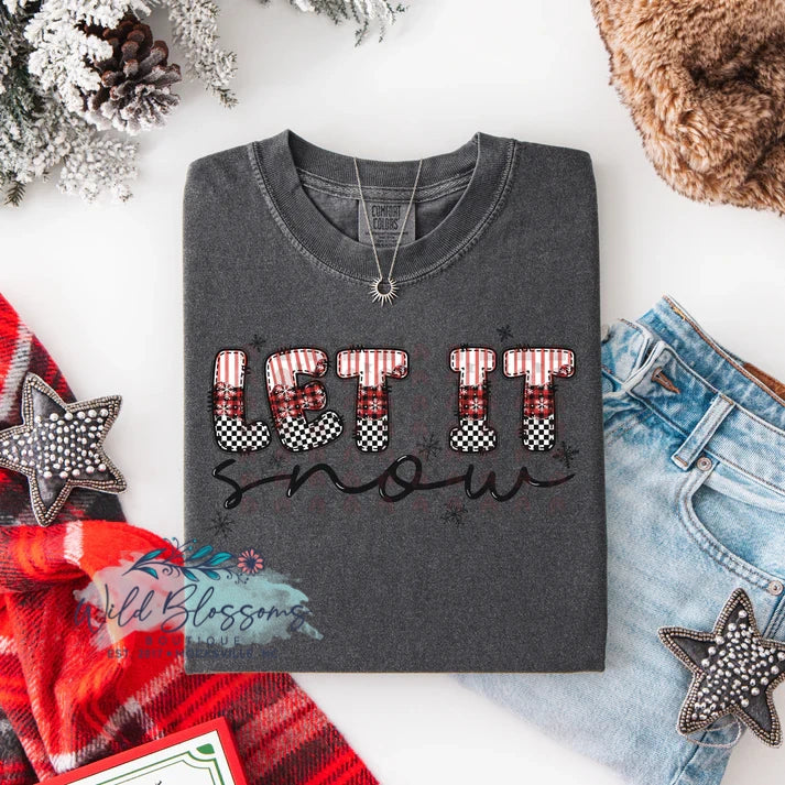 12 Deals of Christmas....Graphic Tees Post #22