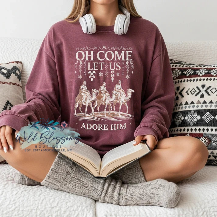 12 Deals of Christmas....Graphic Tees Post #1