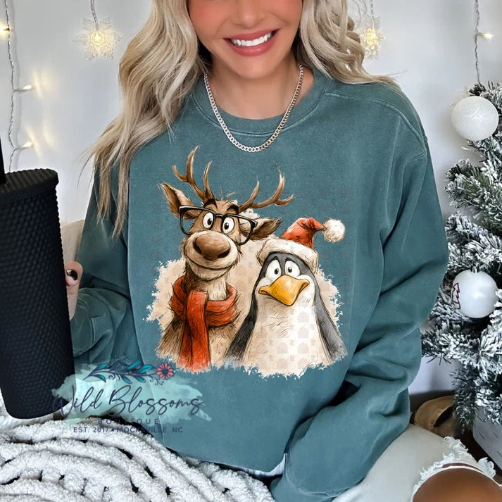 12 Deals of Christmas....Graphic Tees Post #1