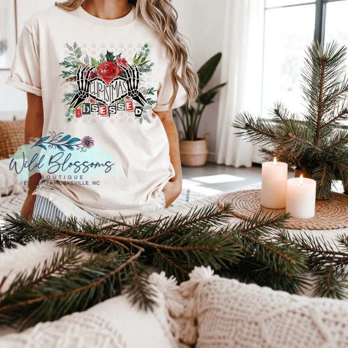 12 Deals of Christmas....Graphic Tees Post #9