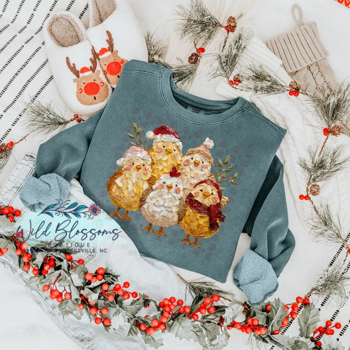 12 Deals of Christmas....Graphic Tees Post #2