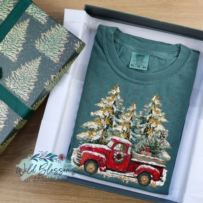 12 Deals of Christmas....Graphic Tees Post #12