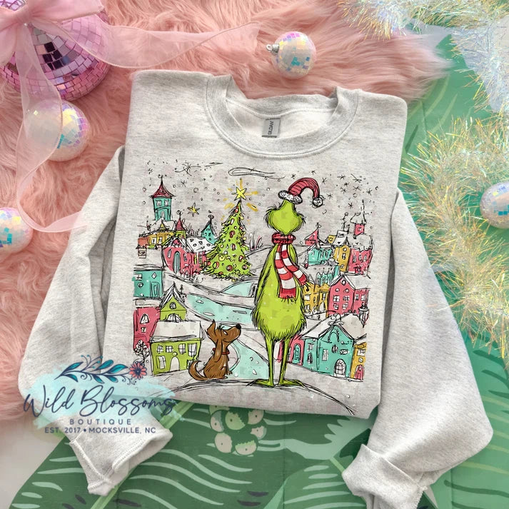 12 Deals of Christmas....Graphic Tees Post #1