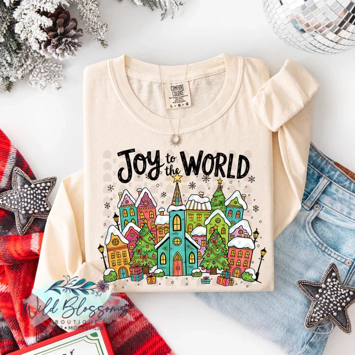 12 Deals of Christmas....Graphic Tees Post #1