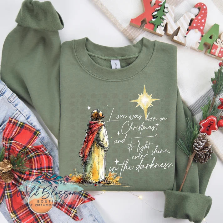 12 Deals of Christmas....Graphic Tees Post #1